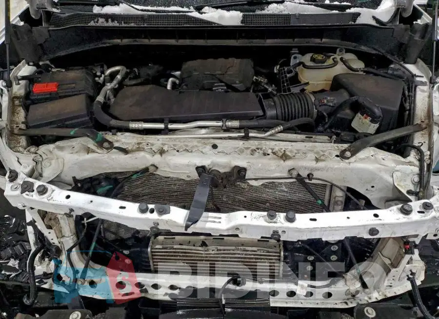 3GCNAAEK5PG343220 Photo# 11