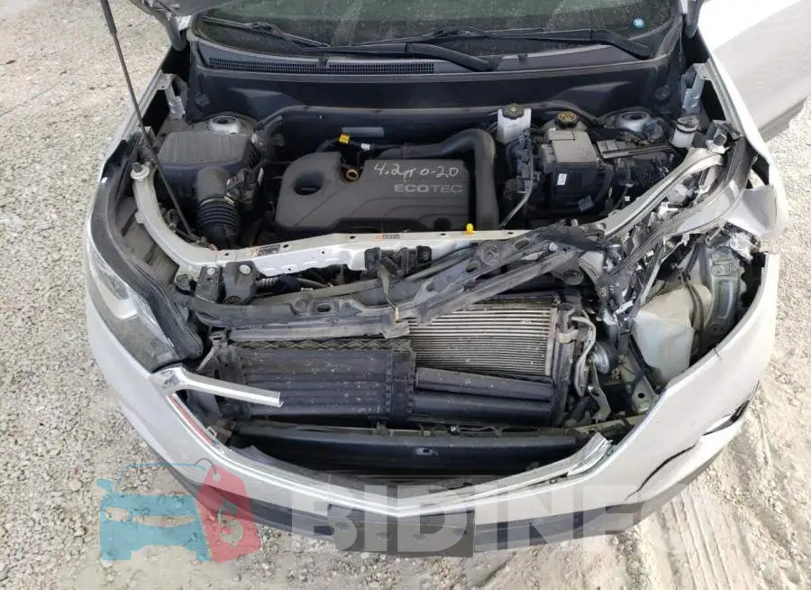 3GNAXHEV0LS662555 Photo# 12
