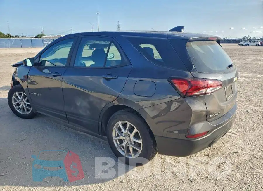 3GNAXHEV8NS209948 Photo# 2