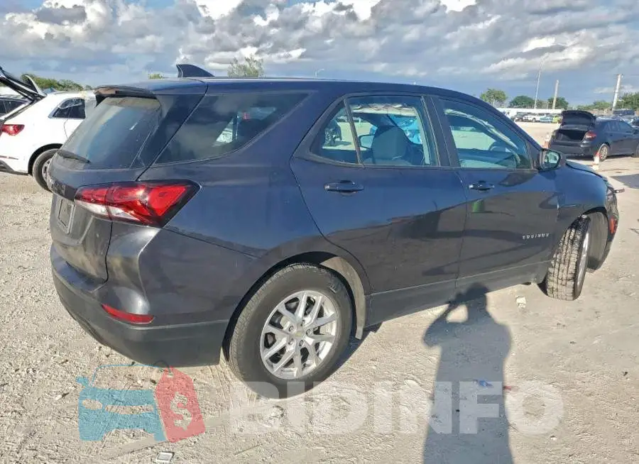 3GNAXHEV8NS209948 Photo# 3