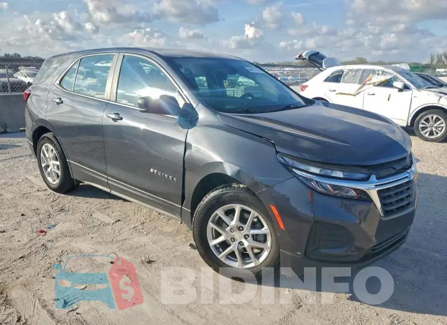 3GNAXHEV8NS209948 Photo# 4