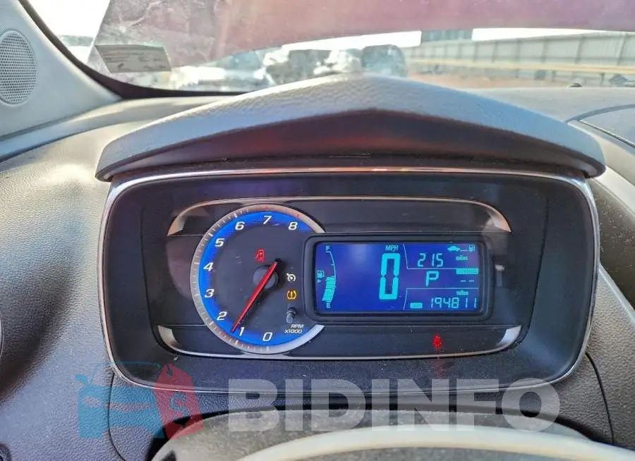 3GNCJPSB9GL164000 Photo# 9