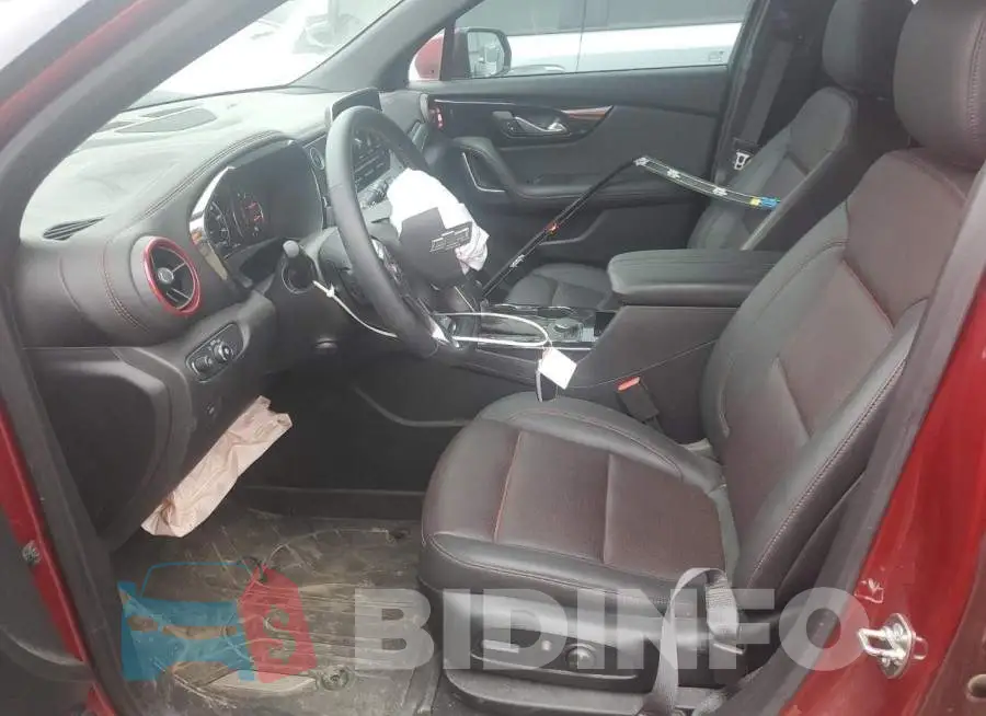 3GNKBERSXRS270581 Photo# 7