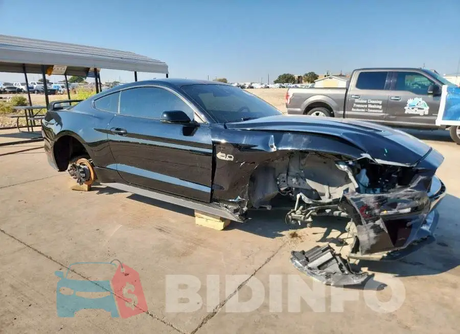 1FA6P8CF0P5304176 Photo# 4
