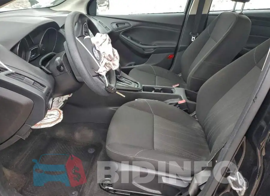1FADP3E22JL209092 Photo# 7