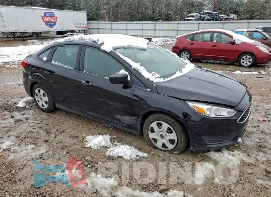 1FADP3E22JL209092 Photo# 4