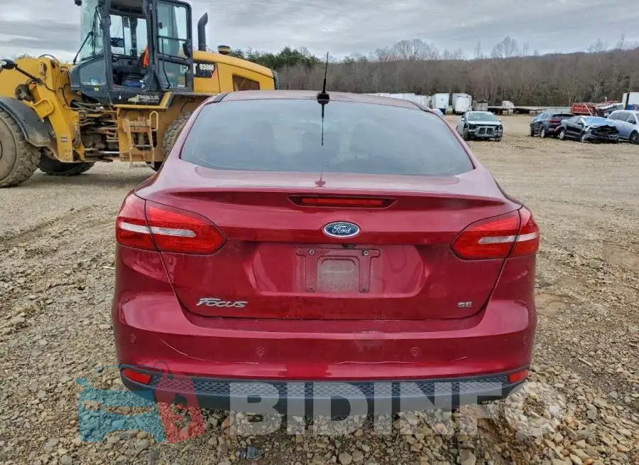 1FADP3F20GL250232 Photo# 6