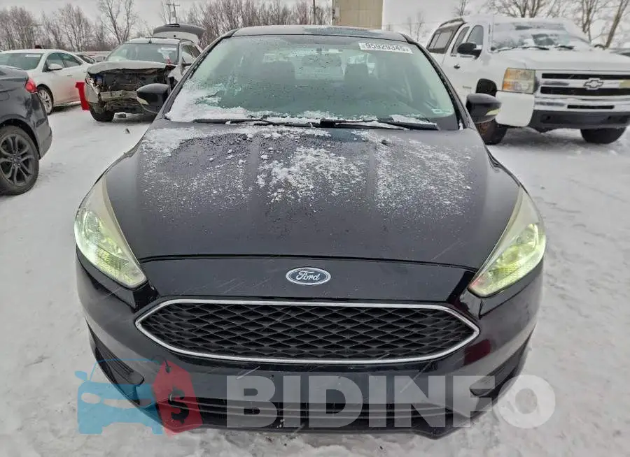 1FADP3F22GL312374 Photo# 5