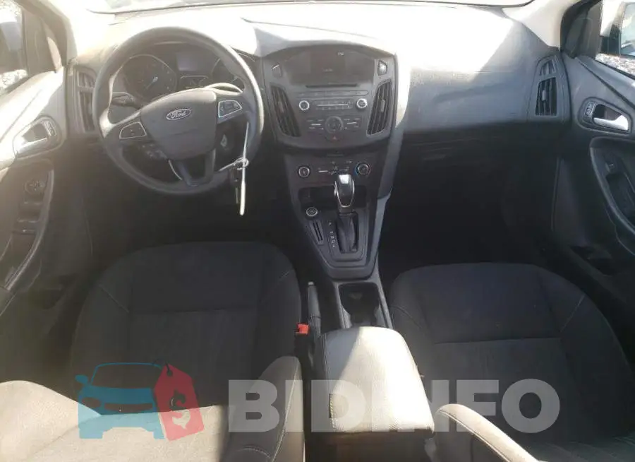 1FADP3F22GL318742 Photo# 8