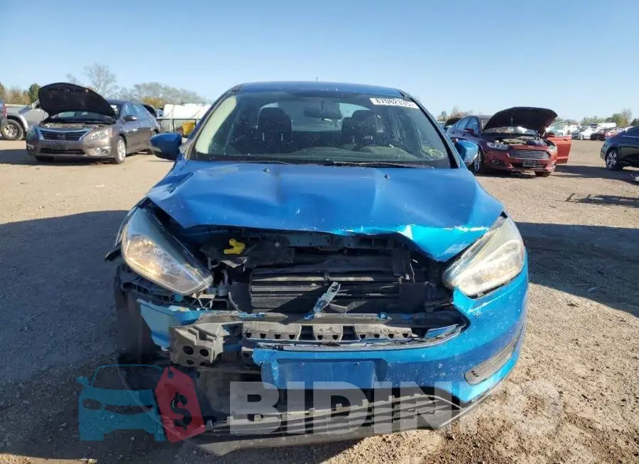 1FADP3F25GL386274 Photo# 5