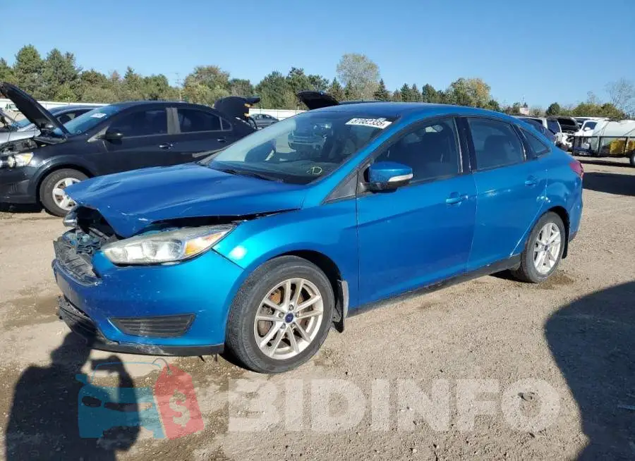 1FADP3F25GL386274 Photo# 1
