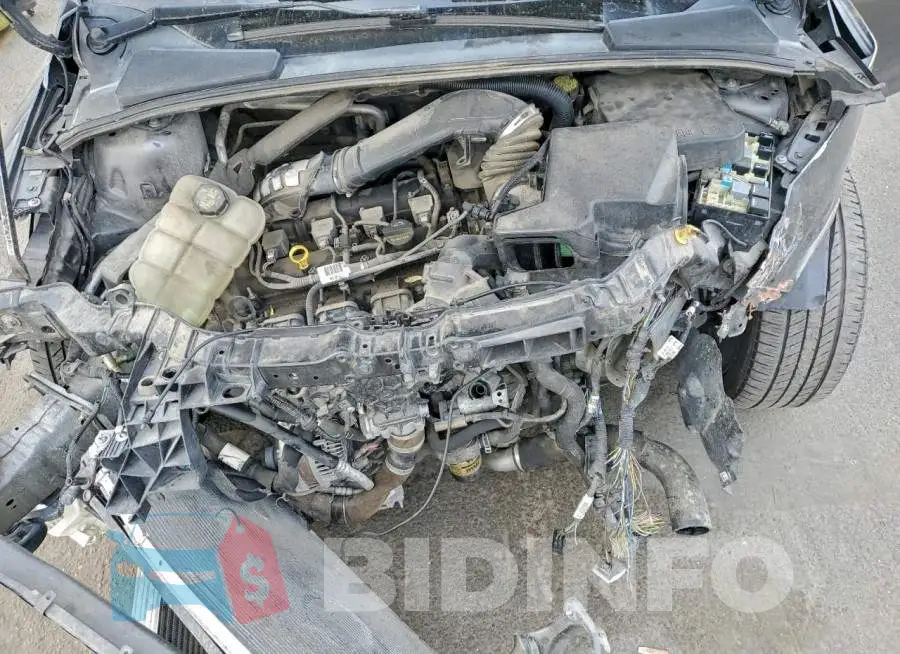 1FADP3L94JL247648 Photo# 11
