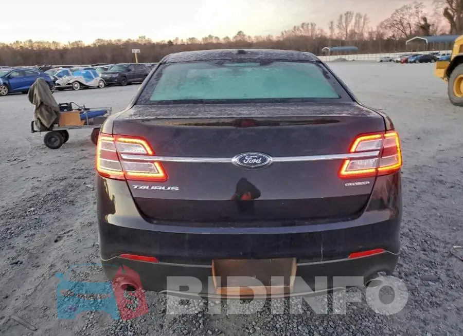 1FAHP2D80GG124934 Photo# 6