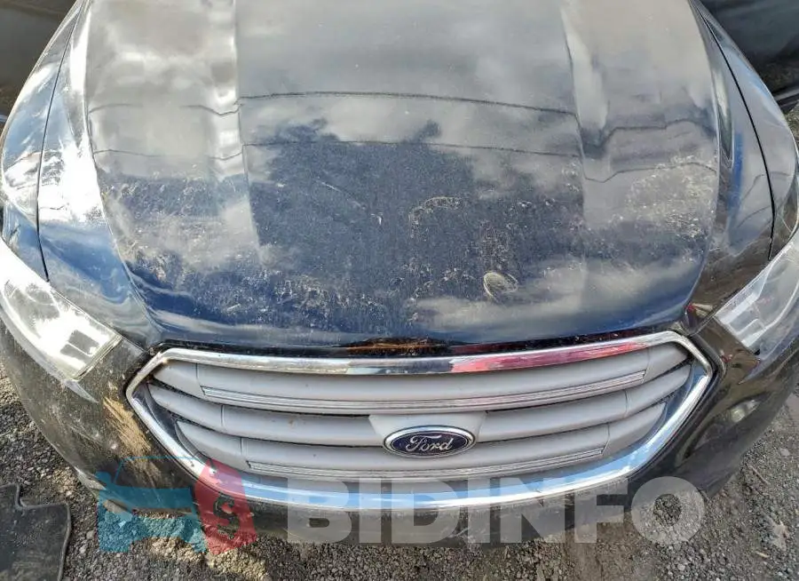 1FAHP2D85GG150770 Photo# 11