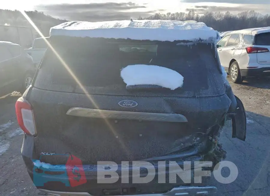 1FMSK8DH5PGB40625 Photo# 6