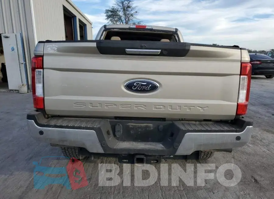 1FT7W2BT6JEB16114 Photo# 6