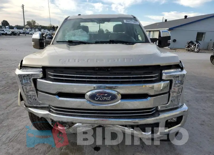 1FT7W2BT6JEB16114 Photo# 5
