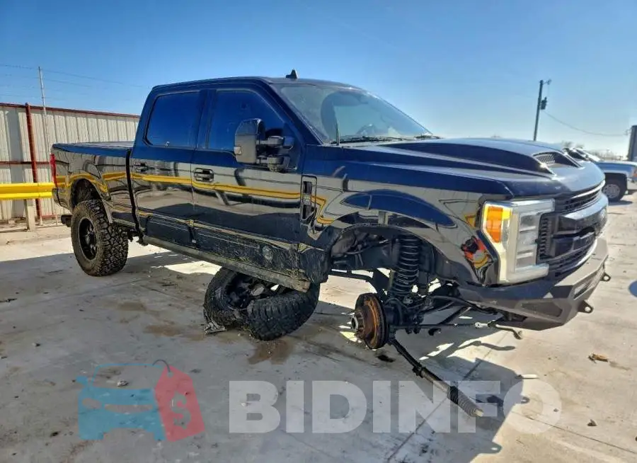 1FT7W2BT7KED96787 Photo# 4