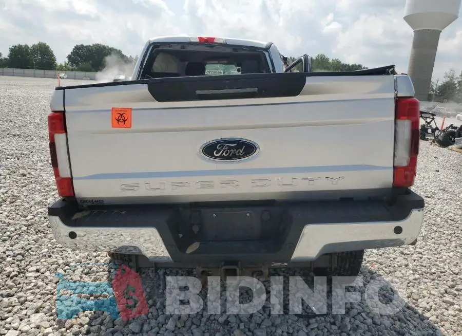 1FT8W3BT8JEB88460 Photo# 6
