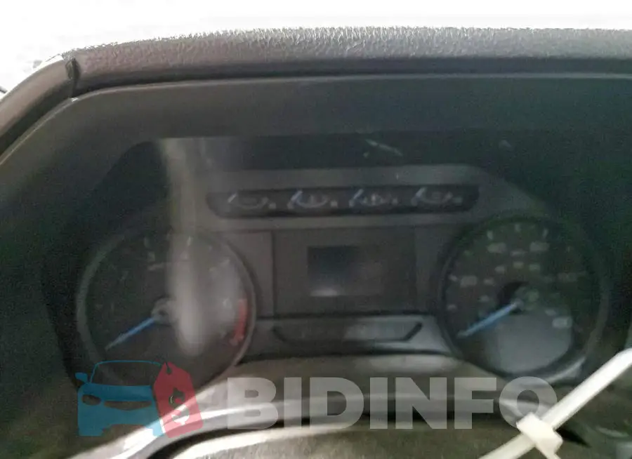 1FTBF2B66HED03058 Photo# 9