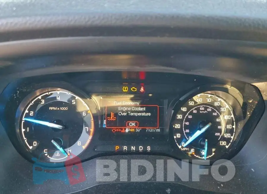 1FTER4FH1KLB22254 Photo# 9