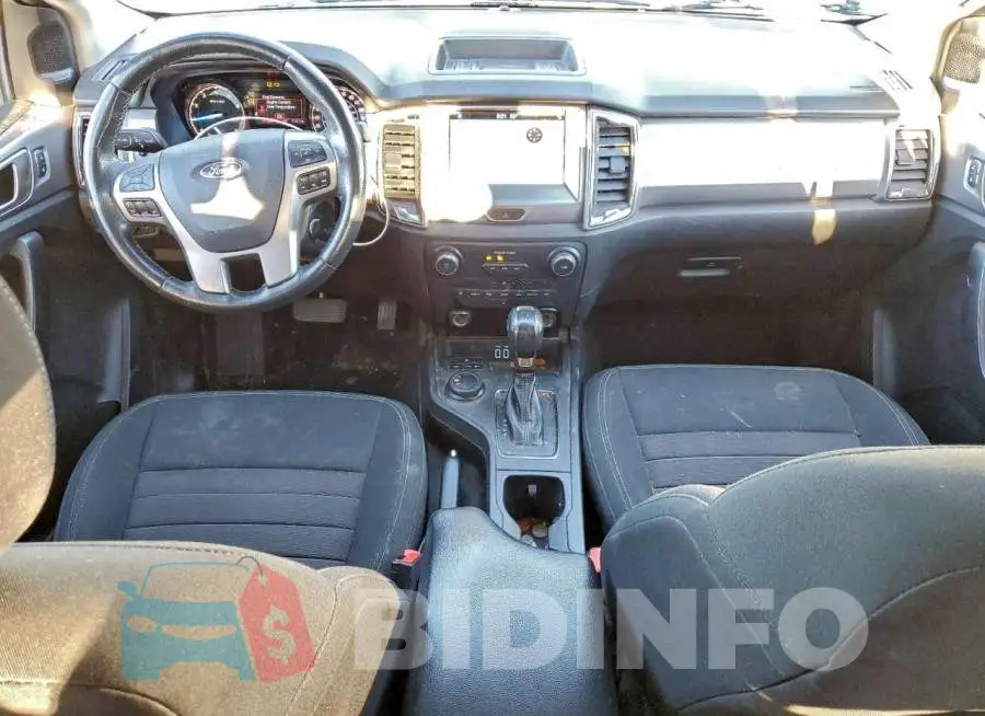 1FTER4FH1KLB22254 Photo# 8