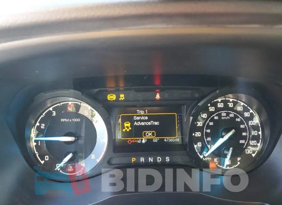 1FTER4FH2MLD58110 Photo# 9