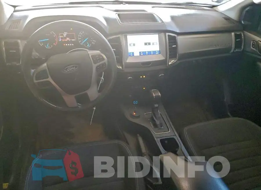 1FTER4FH5NLD10201 Photo# 8