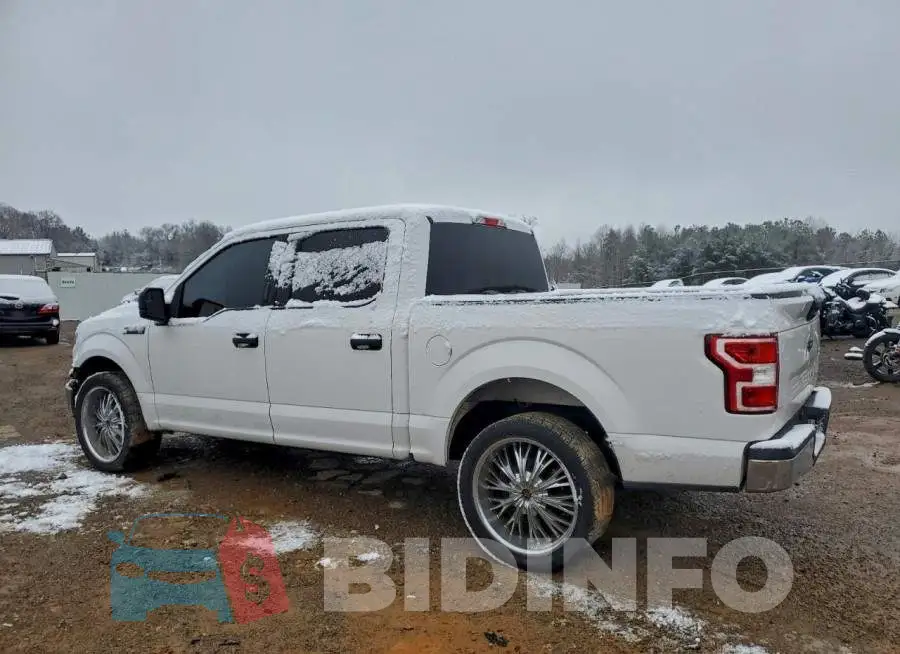 1FTEW1C55LKE07788 Photo# 2
