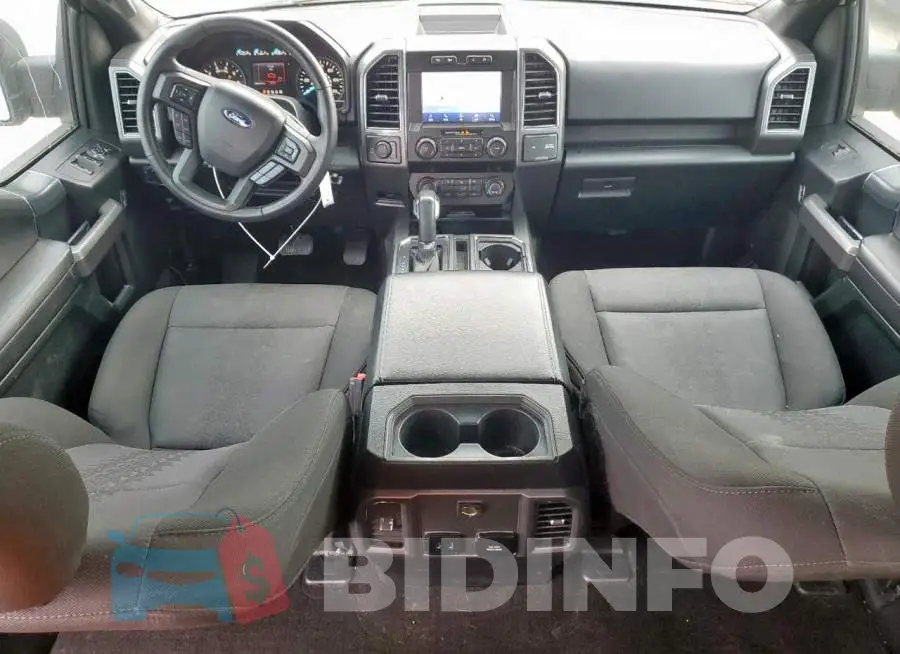1FTEW1E46LFA14637 Photo# 8