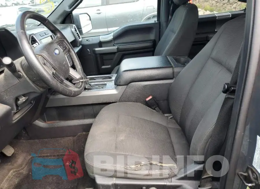 1FTEW1EG5GKF89058 Photo# 7