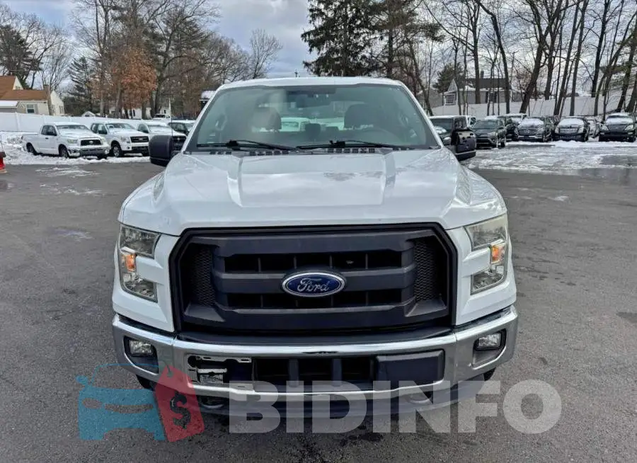 1FTEW1EP4GFB93048 Photo# 6
