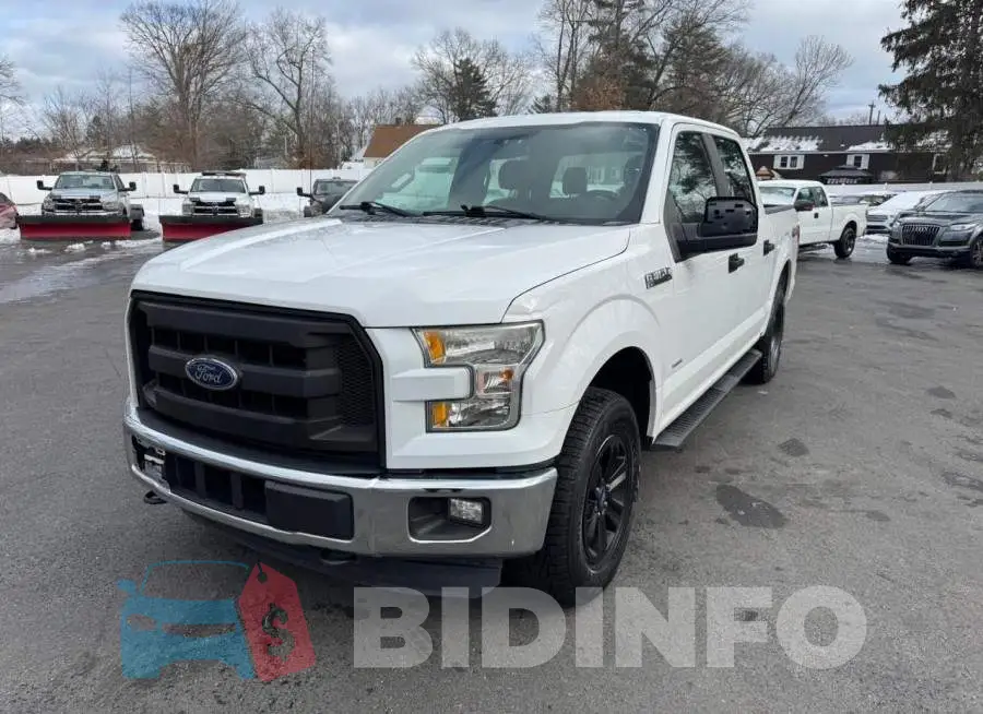1FTEW1EP4GFB93048 Photo# 1