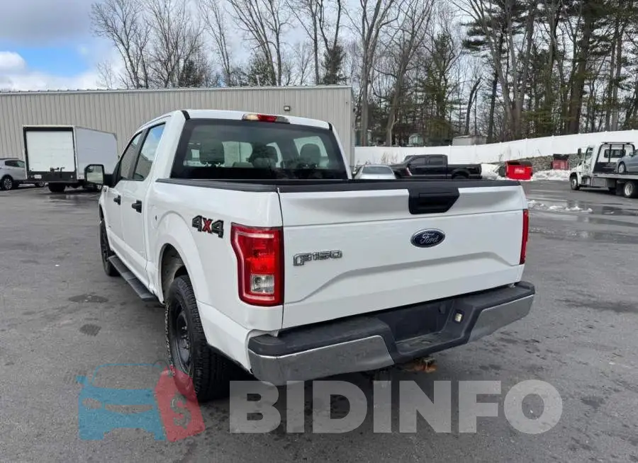 1FTEW1EP4GFB93048 Photo# 2