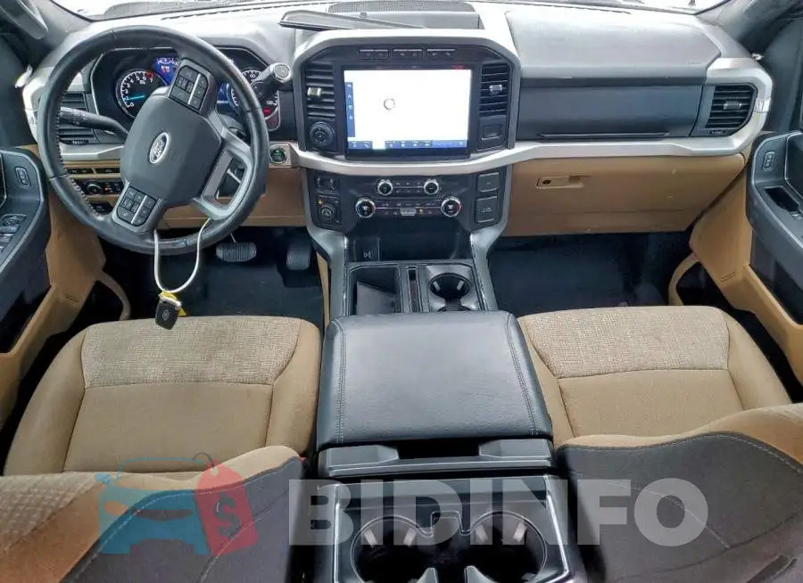 1FTEW1EP8MKD32620 Photo# 8