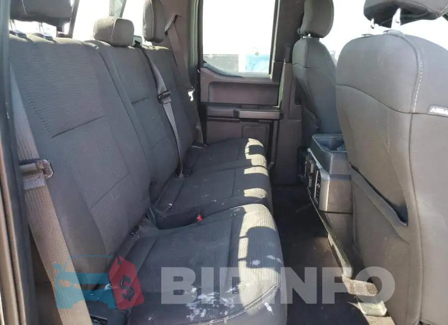 1FTEX1CF9GFB51272 Photo# 10