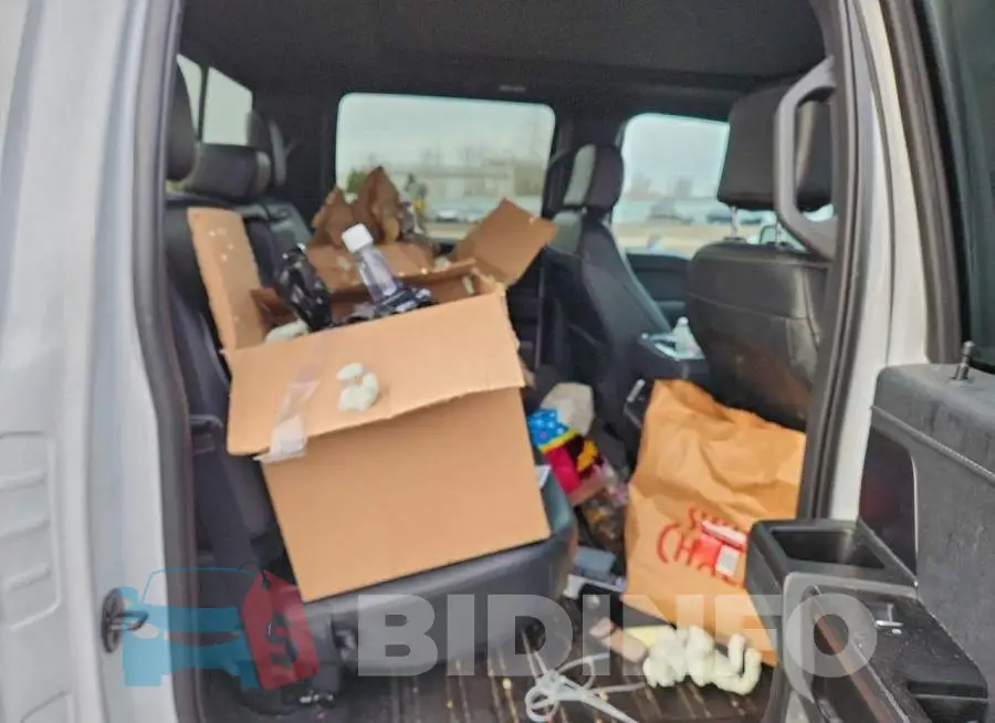1FTFW1E82PFC12628 Photo# 10