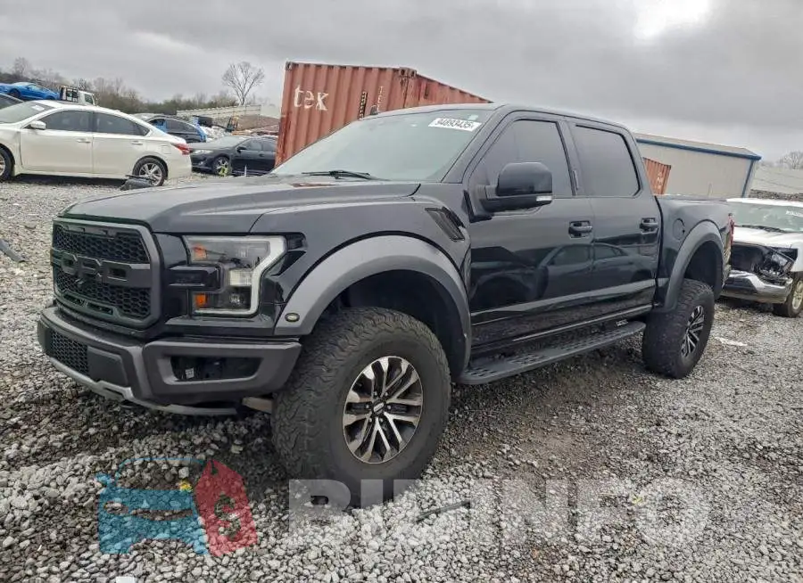 1FTFW1RG8KFB32938 Photo# 1