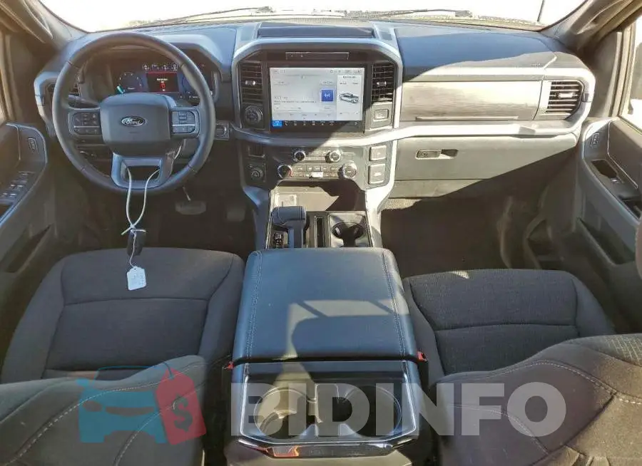 1FTFW3L84SKD48516 Photo# 8