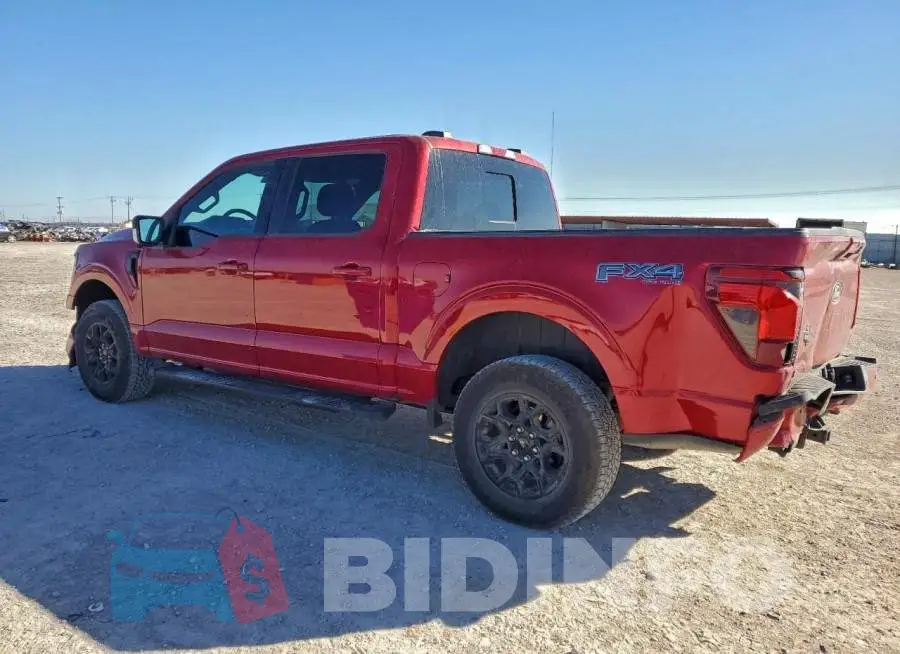 1FTFW3L84SKD48516 Photo# 2