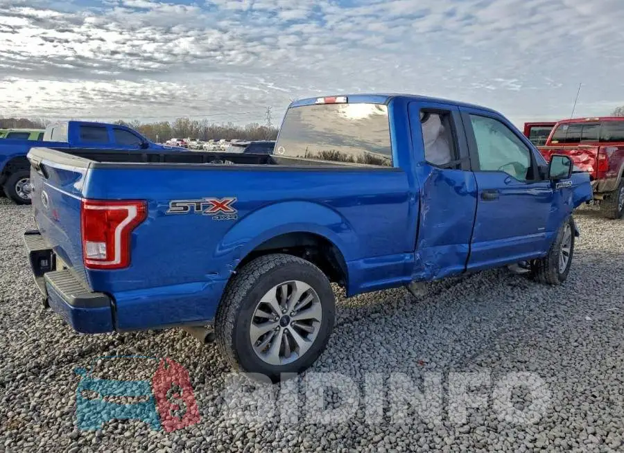1FTFX1EG7HKD35175 Photo# 3