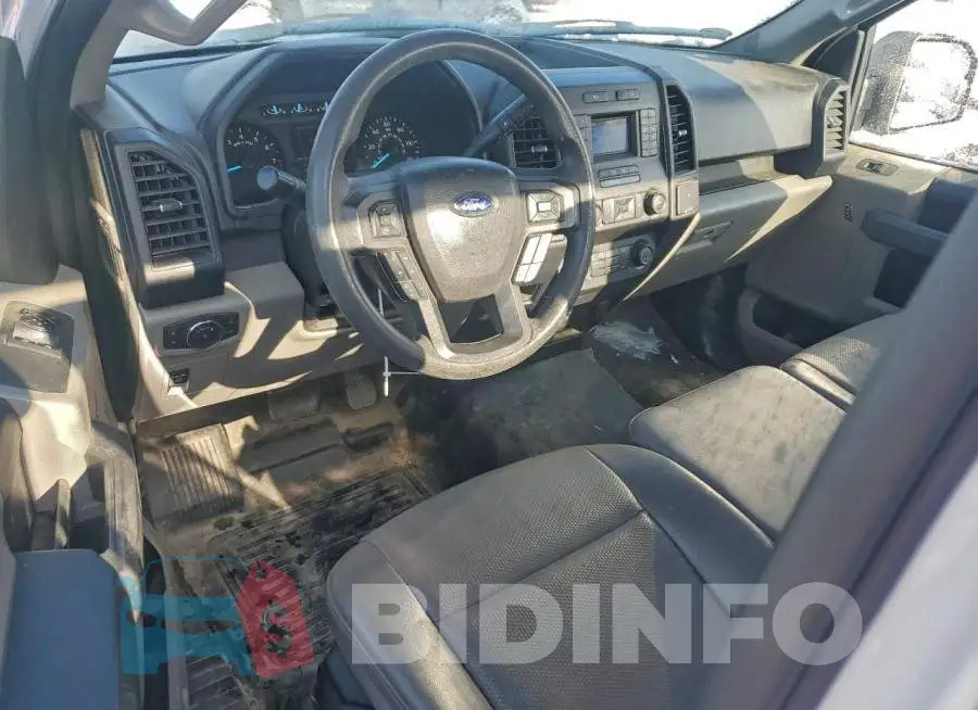 1FTMF1CB1LKD15174 Photo# 8