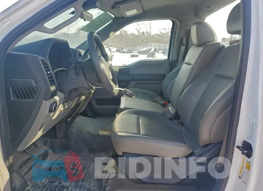 1FTMF1CB1LKD15174 Photo# 7
