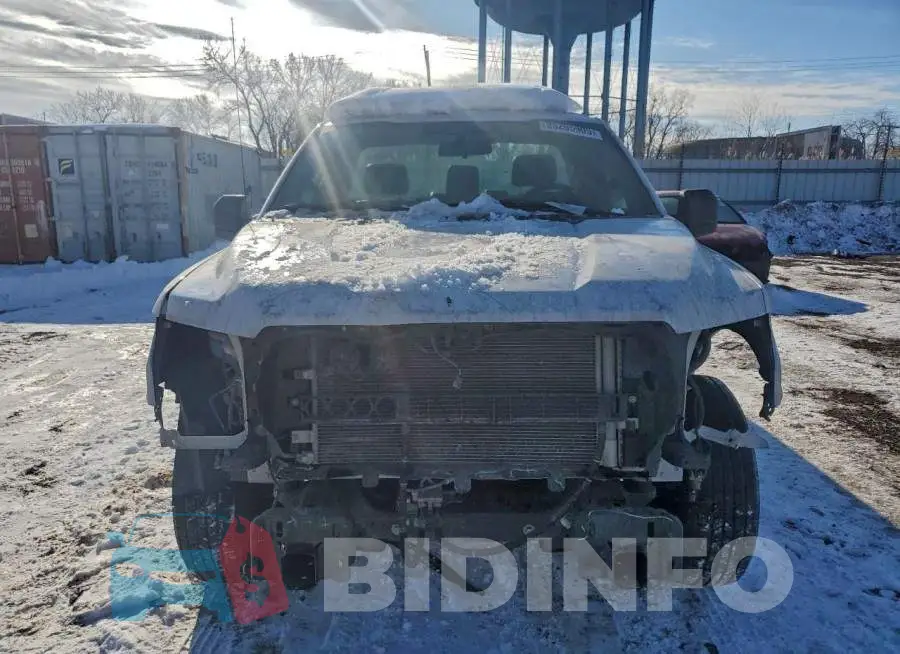 1FTMF1CB1LKD15174 Photo# 5