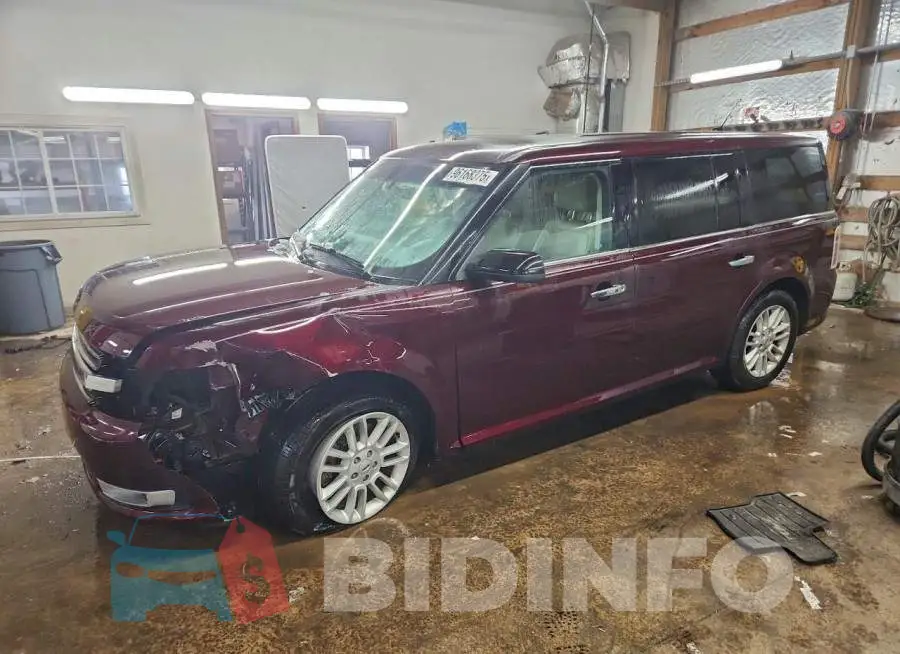 2FMGK5C8XHBA03789 Photo# 1