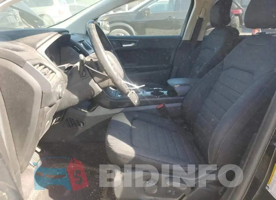 2FMPK4G93HBB45320 Photo# 7