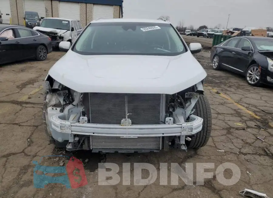 2FMPK4J92LBA97682 Photo# 5