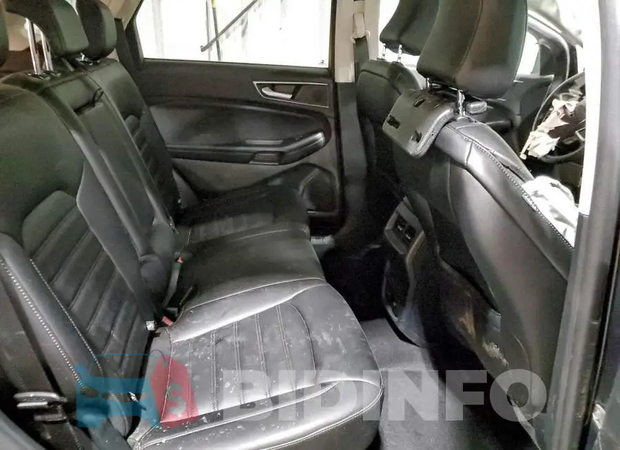 2FMPK4J93NBA04882 Photo# 11