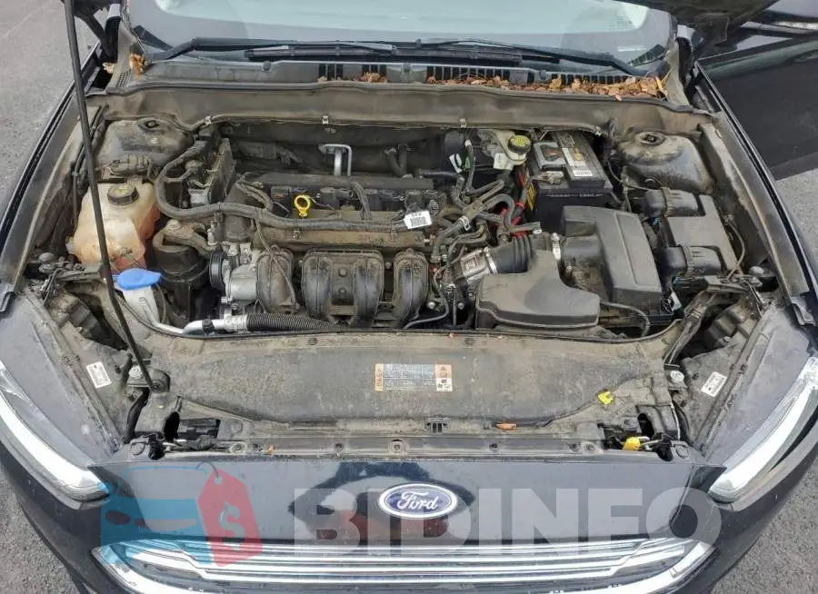 3FA6P0H73GR240411 Photo# 11