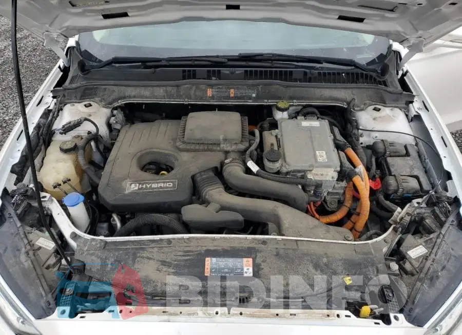 3FA6P0RU8LR182228 Photo# 11